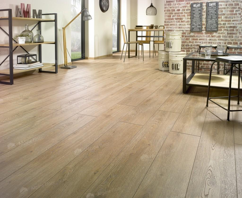 Distingo Cajun Oak 535