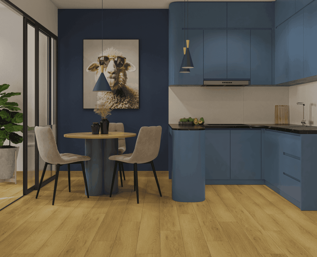 LVT плитка  LEGGERO 1012-10