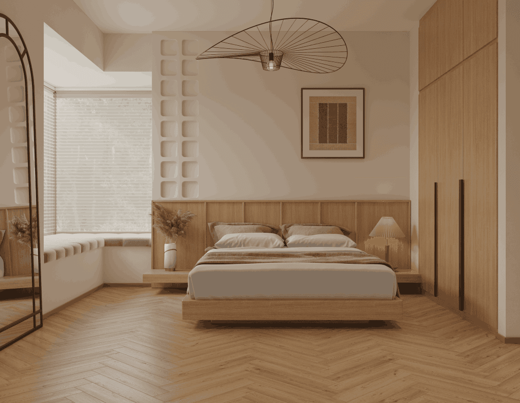 Ламинат Дуб Альба LF304-31